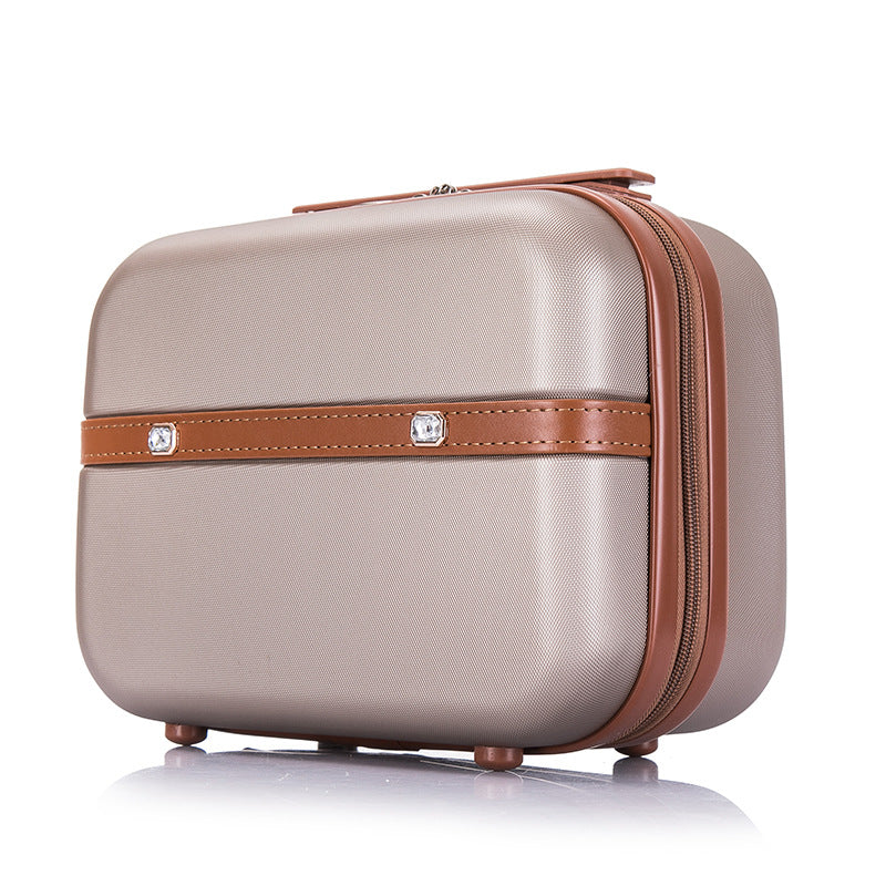 Portable Makeup Suitcase Portable Makeup Suitcase